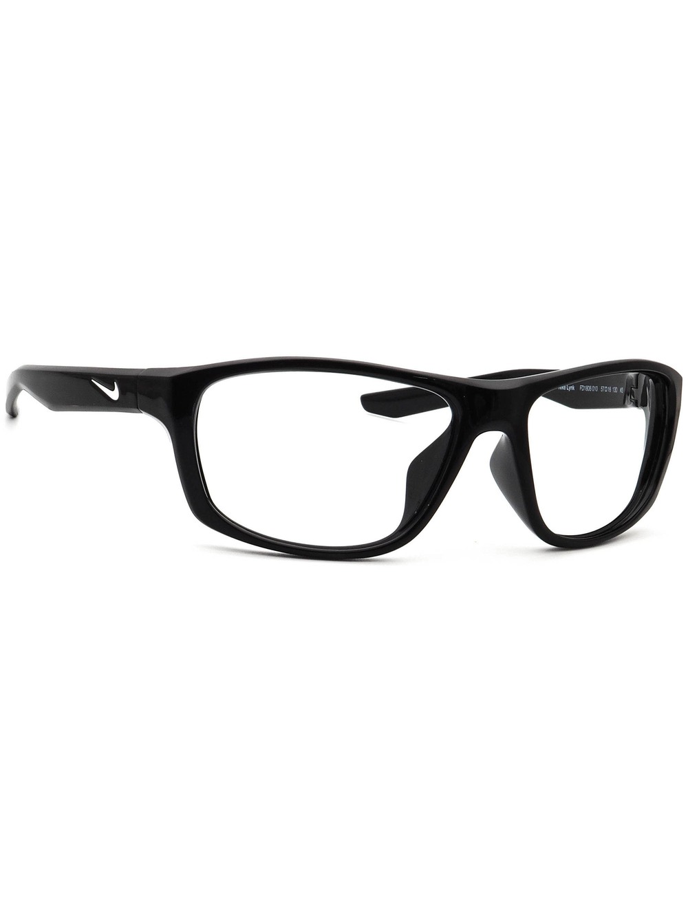 Nike Lynk FD1806 010 Sunglasses (no lenses)